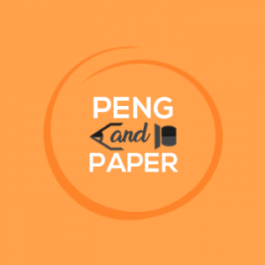 Peng and Paper