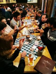 Beer-Board-Games