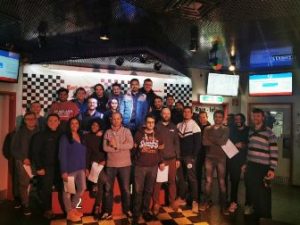 Karting-2020