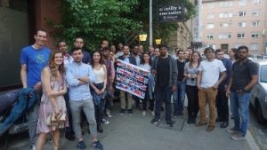 Pub-Crawl