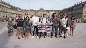 Team-Building-Stuttgart