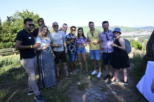 Stuttgart Wine Walk 2022 Stuttgart Wine Walk 2022