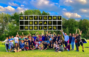 Stuttgart Camping