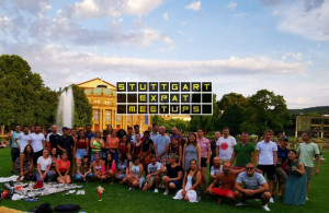 Stuttgart Picnic 2020