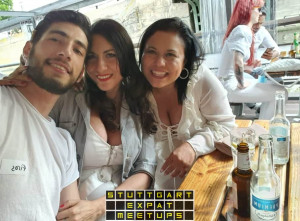 Stuttgart Boat Party 2020 (55) Stuttgart Boat Party 2020 (55)