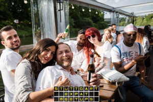 Stuttgart Boat Party 2020 (73) Stuttgart Boat Party 2020 (73)