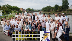 Stuttgart Boat Party 2020 (Group 1) Stuttgart Boat Party 2020 (Group 1)