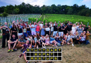 Wine Tasting Stuttgart Wine Tasting Stuttgart