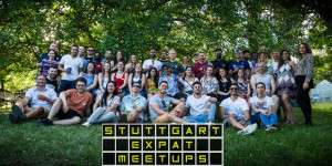 BBQ Stuttgart