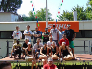 Dragon Boat 2015
