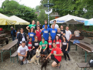 Dragon Boat 2016