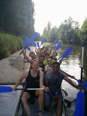 Dragon boat 2017 (3)