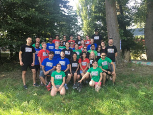 Dragon boat 2017