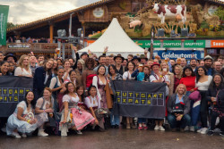 Stuttgart Events