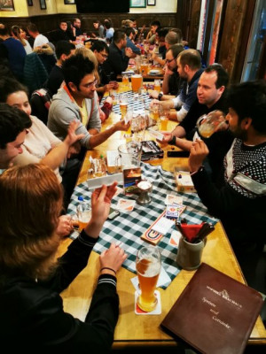 Beer & Board Games (09)