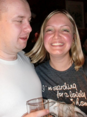 St Patricks Day 2011