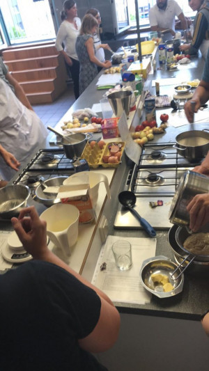 Cooking Class Indian (2)
