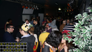 Fasching Stuttgart