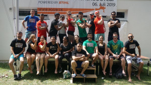 Dragon Boat 2019