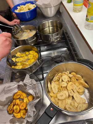 Empanadas (2)