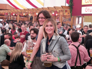 Frühlingsfest