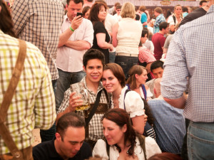 Frühlingsfest
