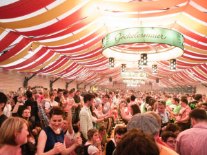 Frühlingsfest 2012