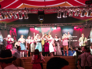 Frühlingsfest 2012