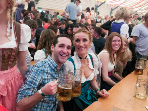 Frühlingsfest 2012