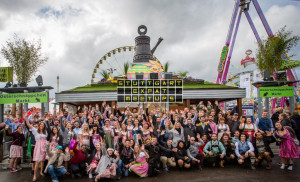 Stuttgart Fruhlingsfest 2019 Stuttgart Fruhlingsfest 2019