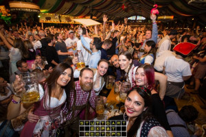 Stuttgart Frühlingsfest Festival