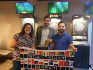 Games Night 2019 1