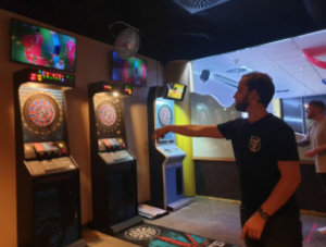 Games Night 2019 4