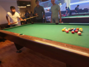 Games Night 2019 5
