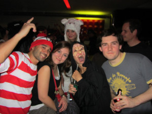 Halloween 2011 60