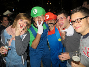 Halloween 2014 76