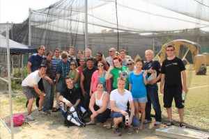 Stuttgart Paintball