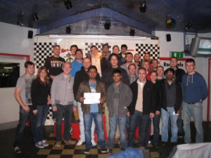 Karting 2015