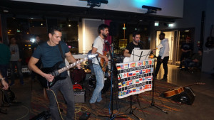 Live Band Stuttgart