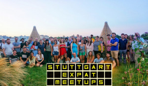 Rooftop Garden Party Stuttgart Expats (1)