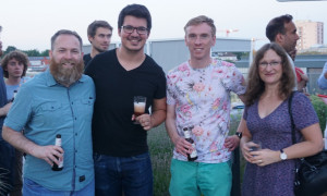 Rooftop Garden Party Stuttgart Expats (4)