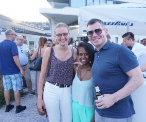 Rooftop Garden Party Stuttgart Expats (6)