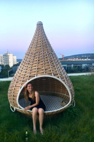 Rooftop Garden Party Stuttgart Expats (9)