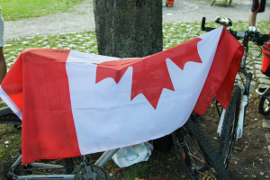 Stuttgart Canada Day 2013 (1)