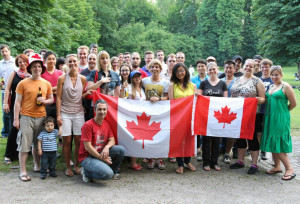 Stuttgart Canada Day 2013 (2)