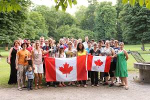Stuttgart Canada Day 2013 (3)