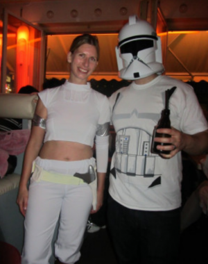 Stuttgart Star Wars Day10