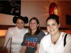 Stuttgart Star Wars Day3
