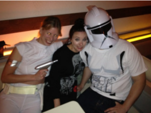 Stuttgart Star Wars Day3