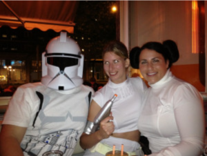 Stuttgart Star Wars Day5